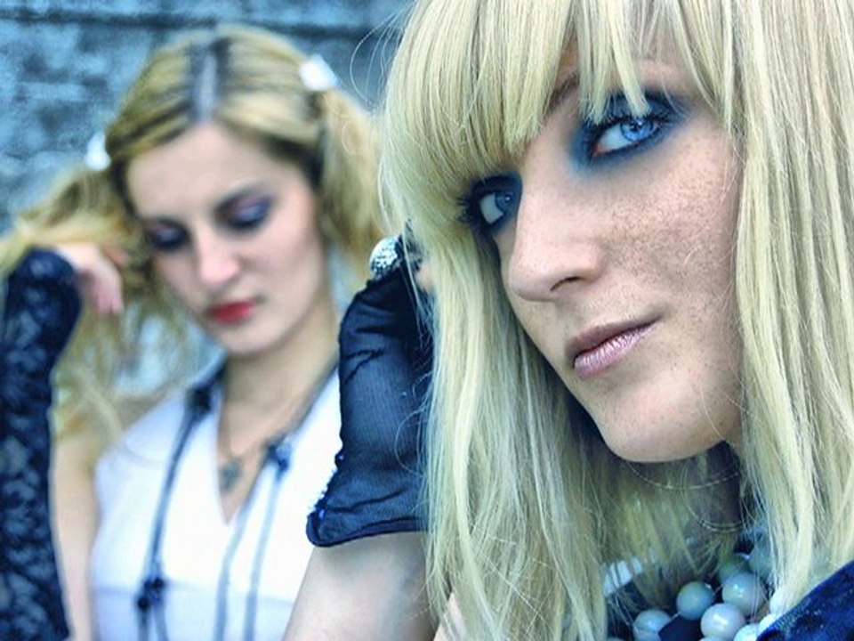 Cat Lady Blues - Instrumental