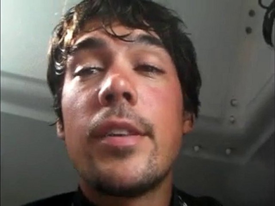 deuxième safran brisé