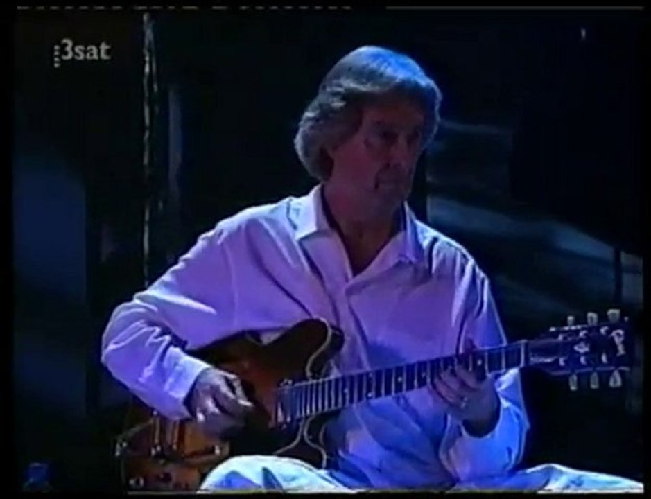 John McLaughlin