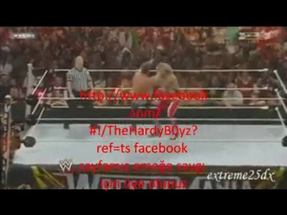 codebreaker chrıs jericho