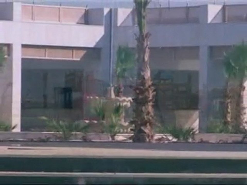 City Park Project - Sirt-Libya