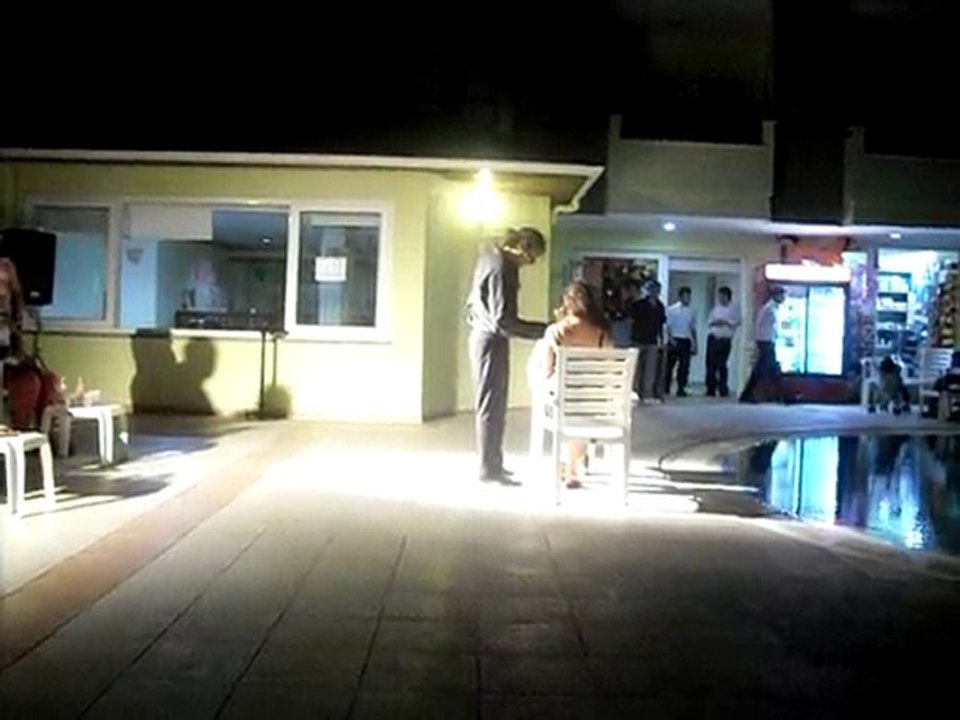 My Animation World 🌟