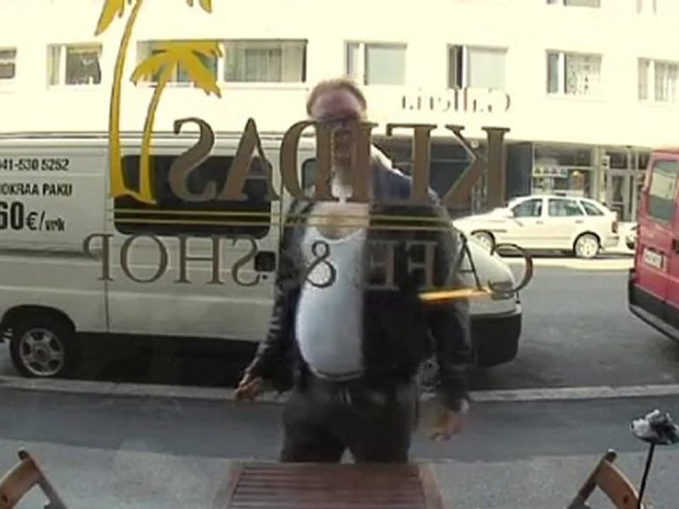 Luomuruokailua Kalliossa 🍽️ – Tuoreita ja herkullisia vaihtoehtoja