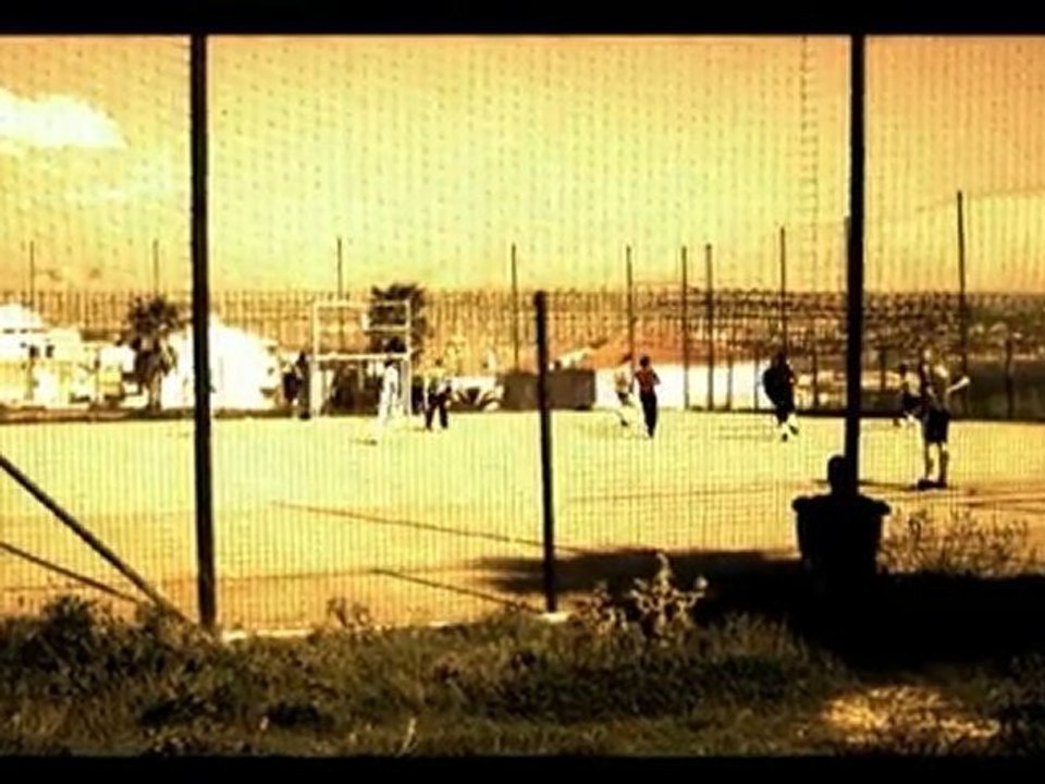 MUSTAPHA Feat NEIMAN - ELLE