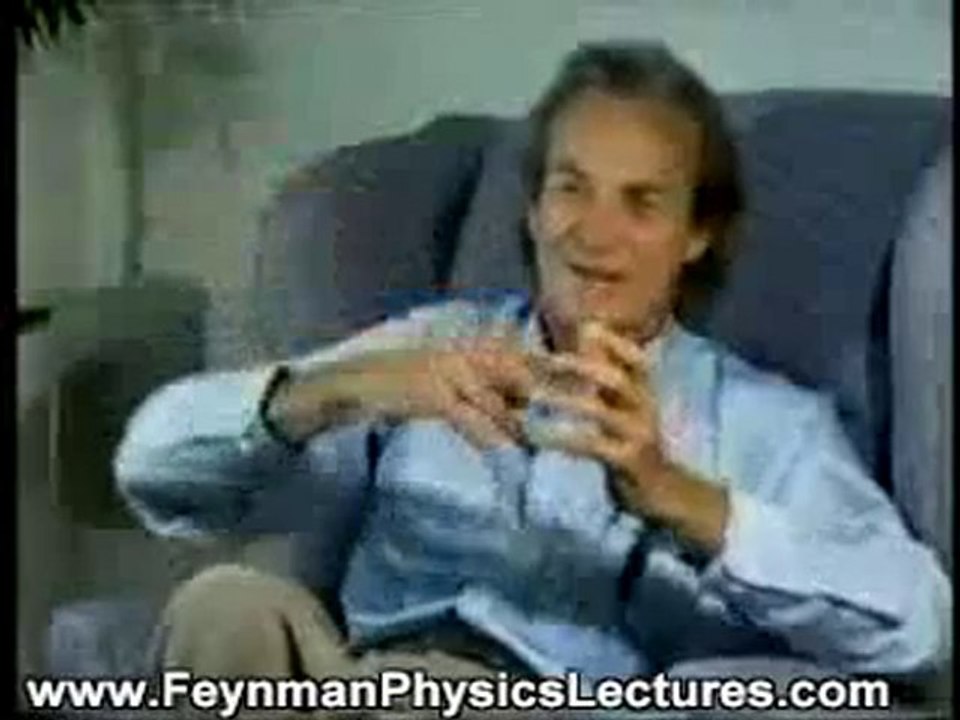 Feynman Physics Lectures: Trains