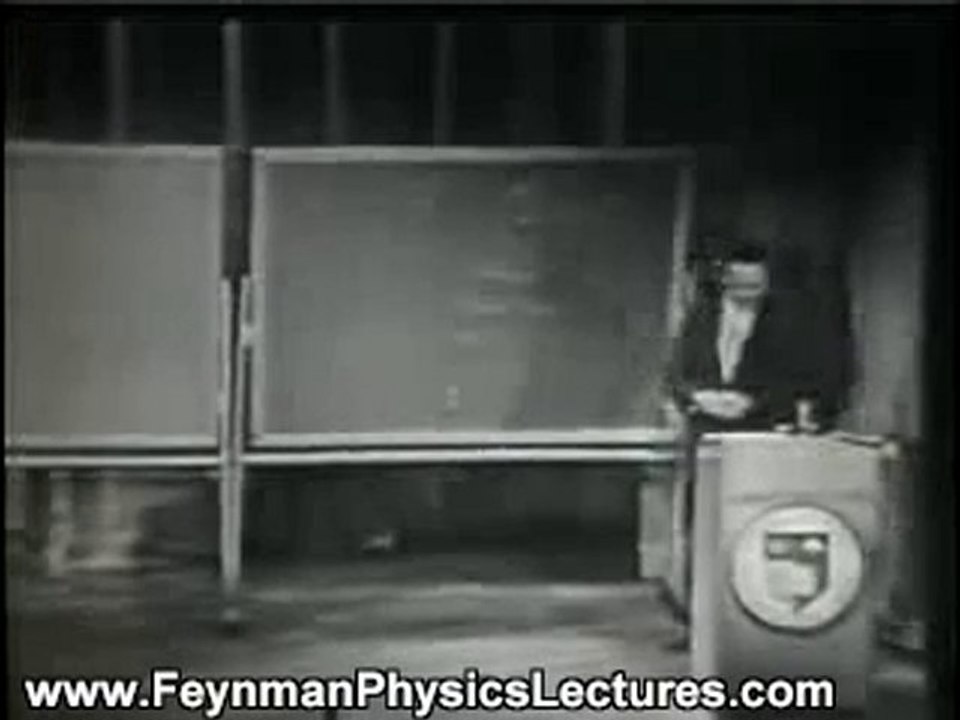 Feynman Physics Lectures: Law of Gravitation (Part 3/3)