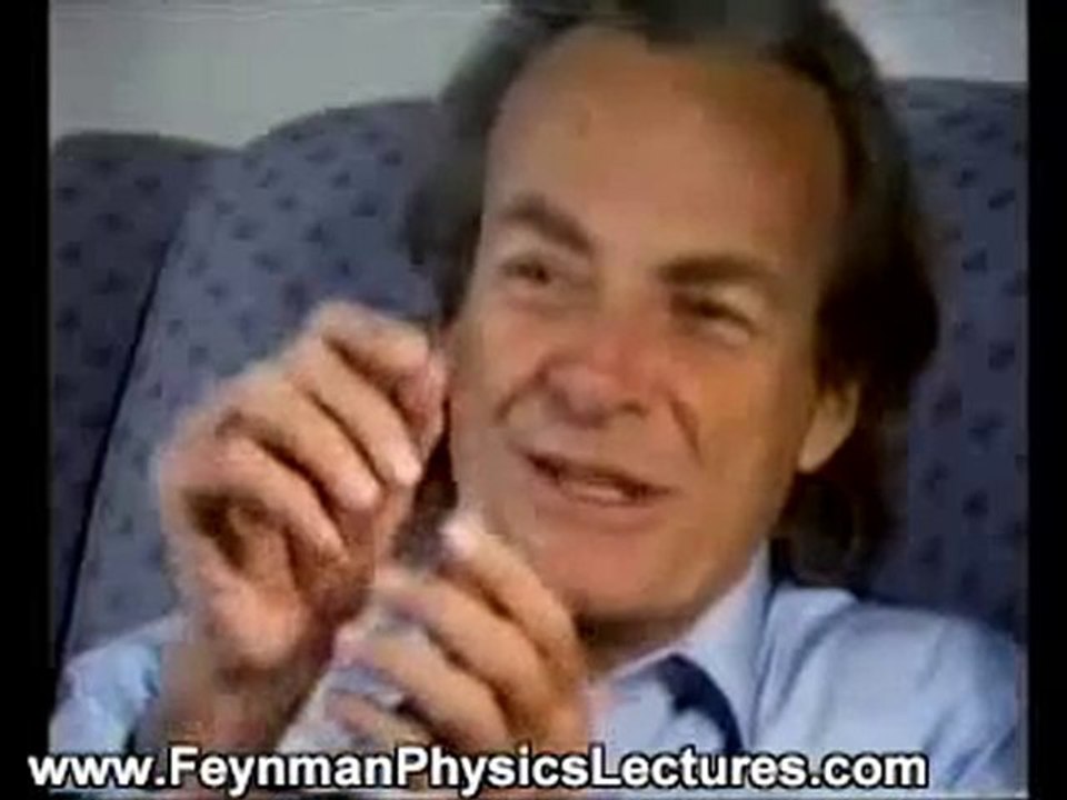 Feynman Physics Lectures: Electricity
