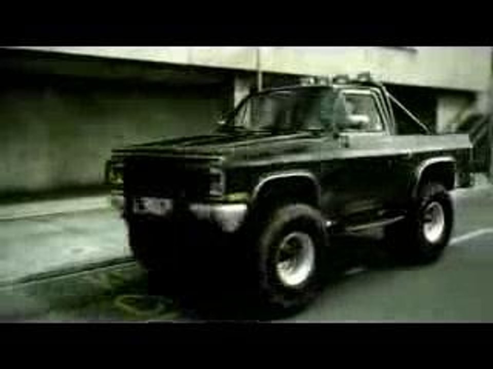 Transformers - SciFi