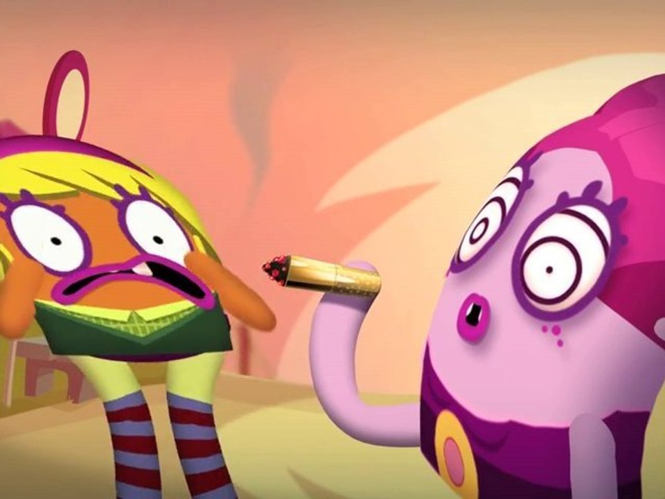 Atpakaļ uz skolu: Bērnu iedvesma un piemērs