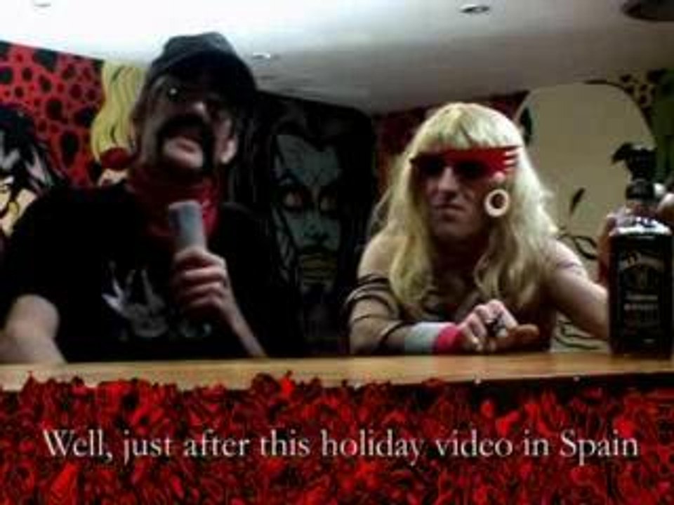 Rock Rock Rock #1 part2