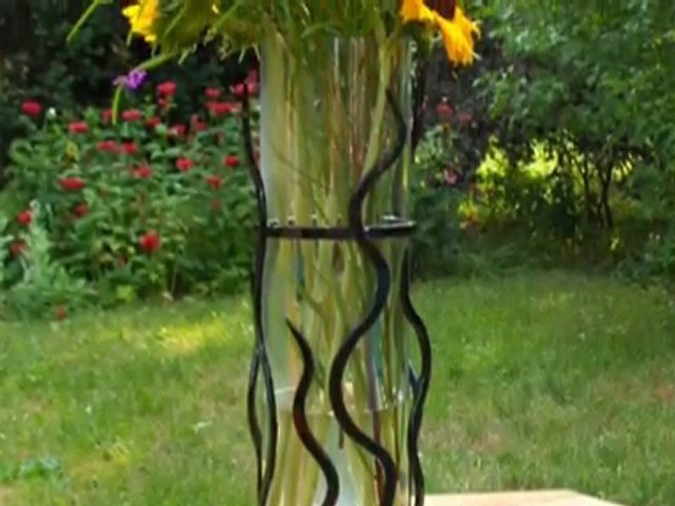 Infinity Blacksmithing Intro