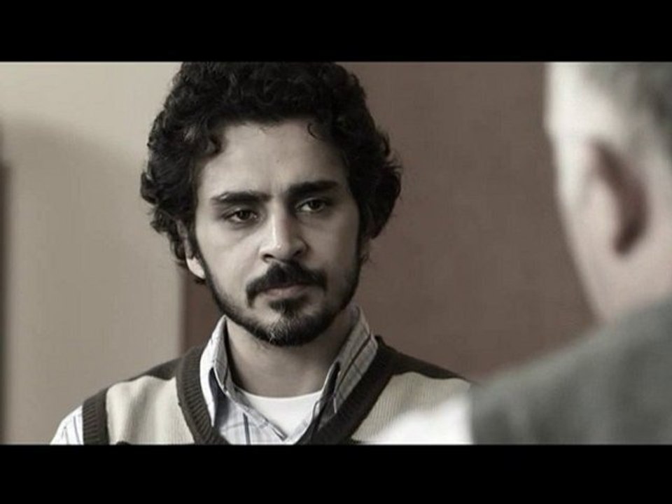 Kavşak - Teaser4 (2010) - Sinema Vizyonu