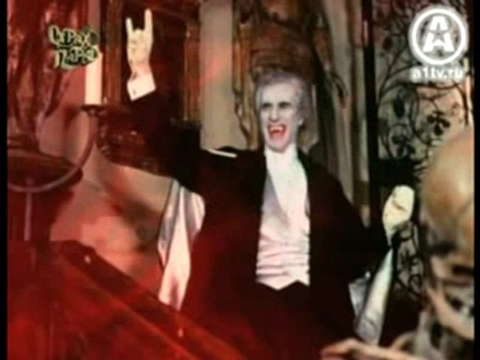 Клипы о любви, смерти и маньяках!