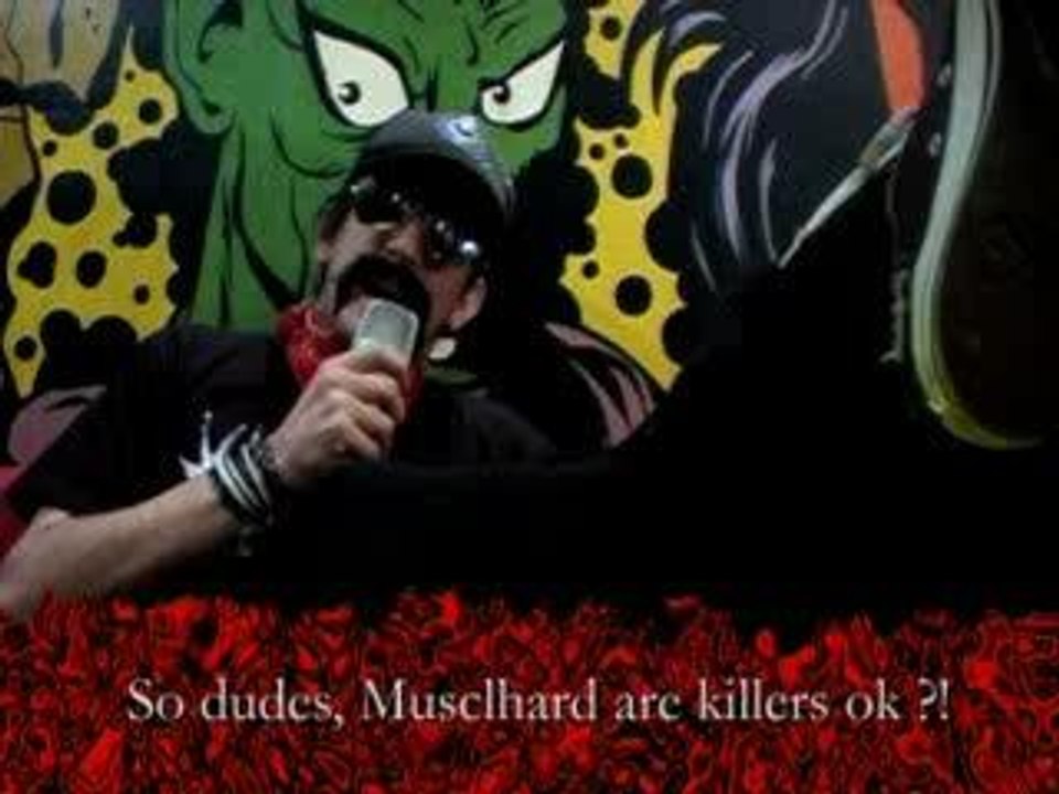 Rock Rock Rock #1 part 3