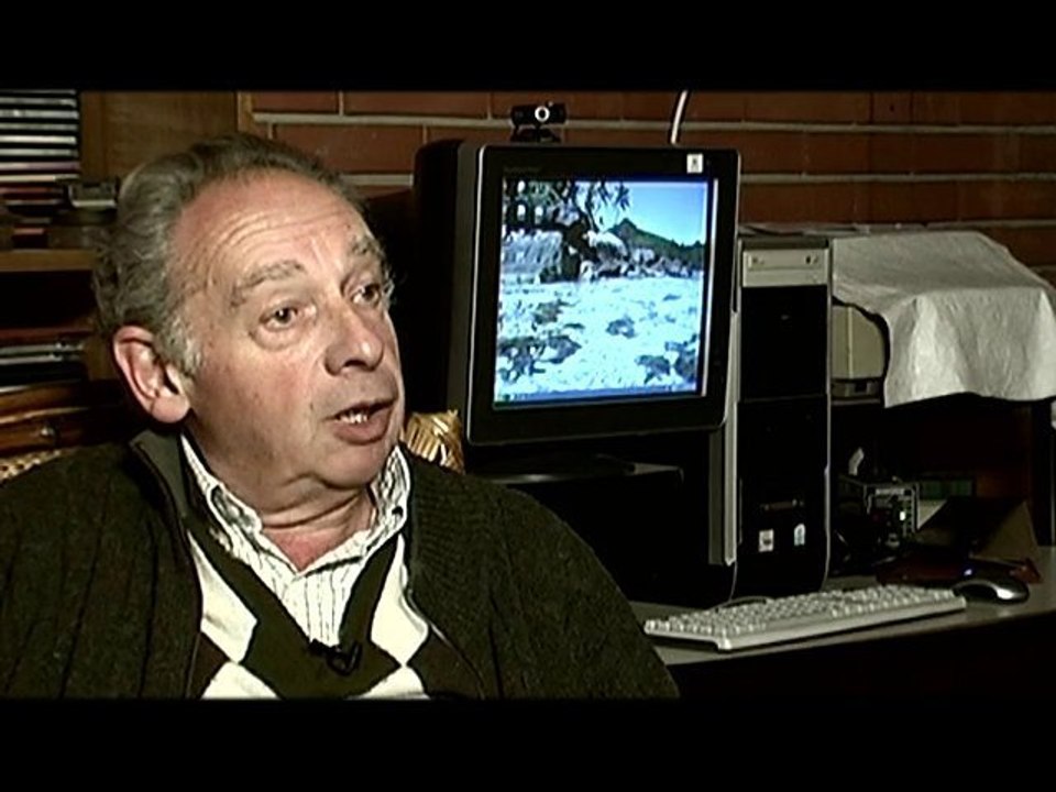 Isidoro Zang (fotógrafo)