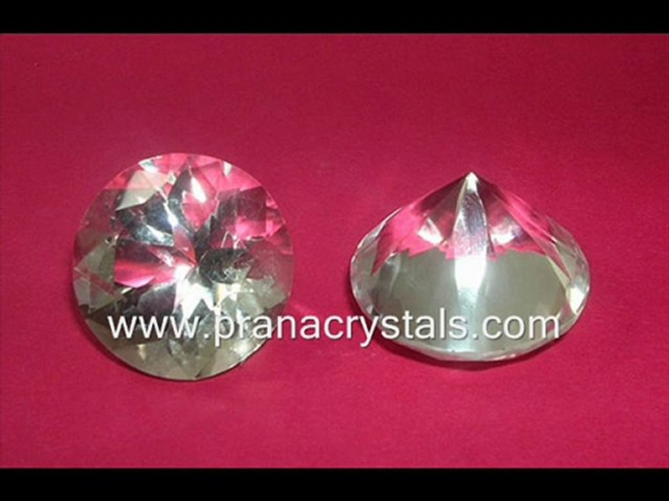 Pranic Healing Crystal Healing Product