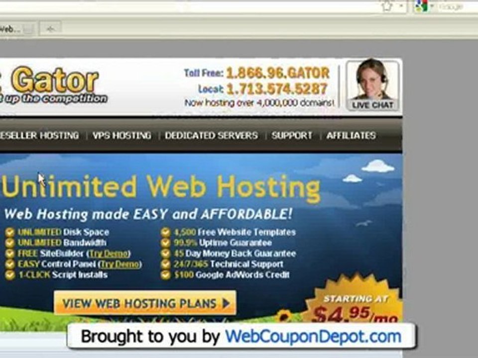 (Hostgator Security Review) - Web Hosting Reviews