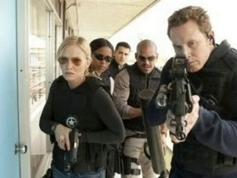 Chase Season 1 Episode 1 – Intense Fugitive Hunt 🚓