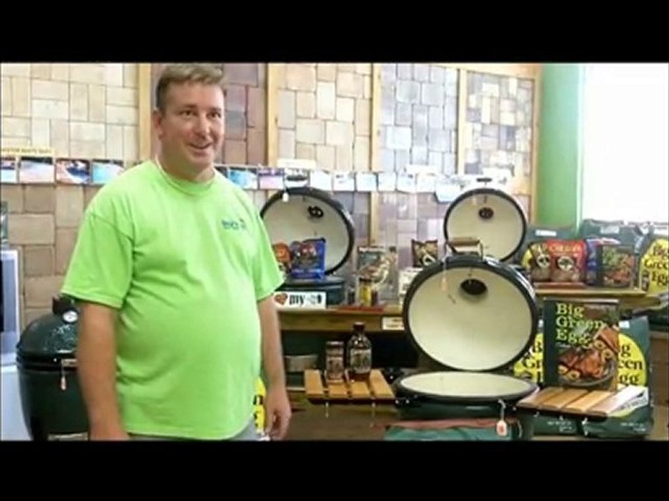 Big Green Egg Grill, Orlando, Florida, grills, grilling, ce