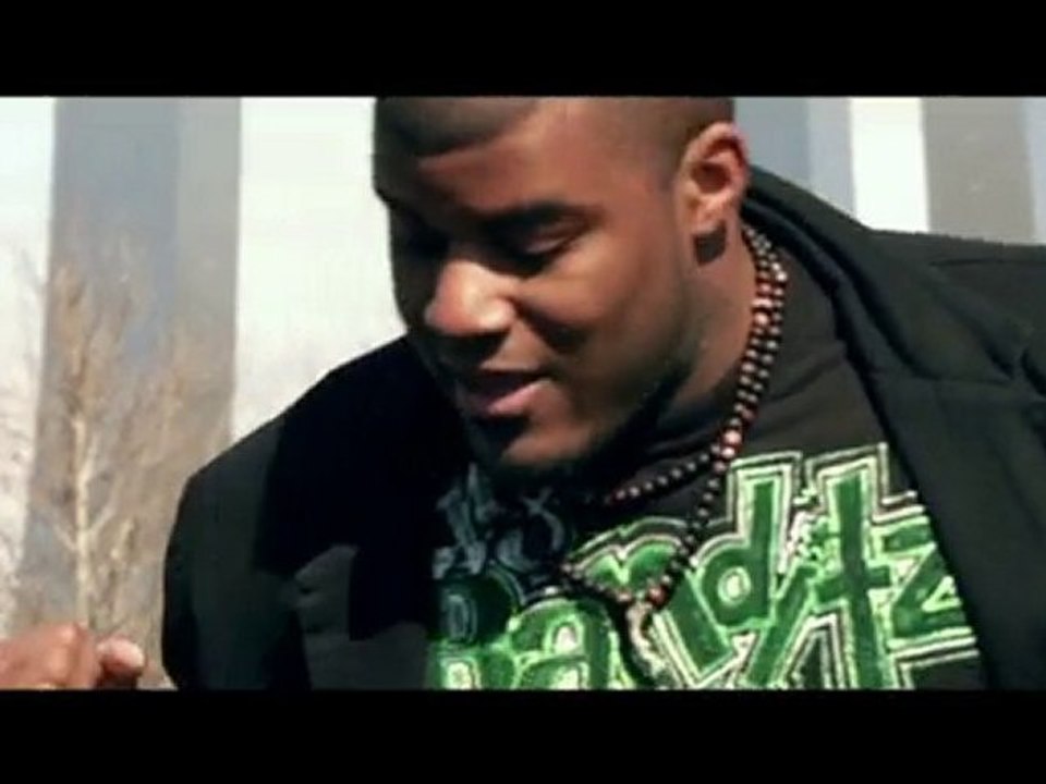 K.G. the Artist - 'It Is What It Is' 🎶 | Official Music Video from 'Life & Rhymes'