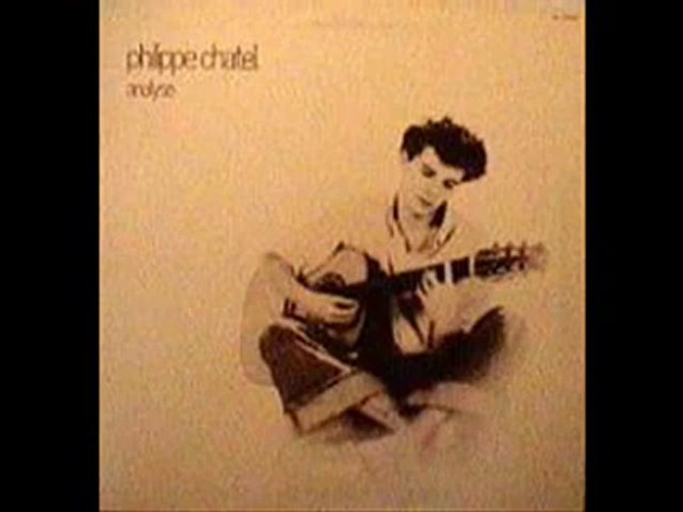 Je suis resté seul ( e ) dans mon lundi.