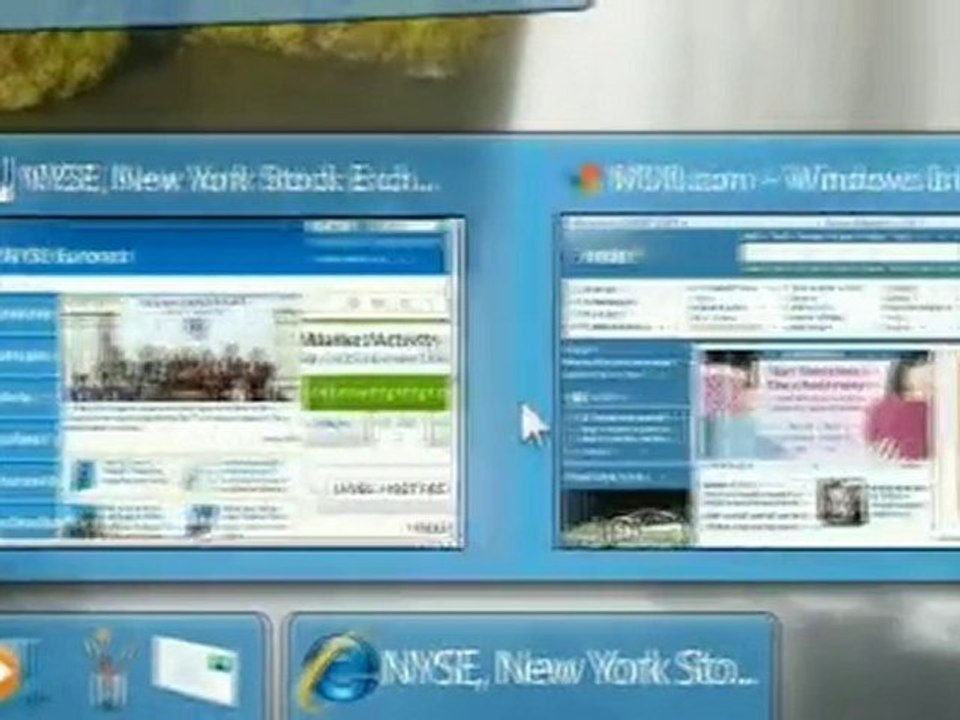 Windows 8 User Experience in Copenhagen