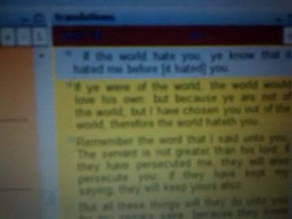 More pic exposing our Hebrew ancestry