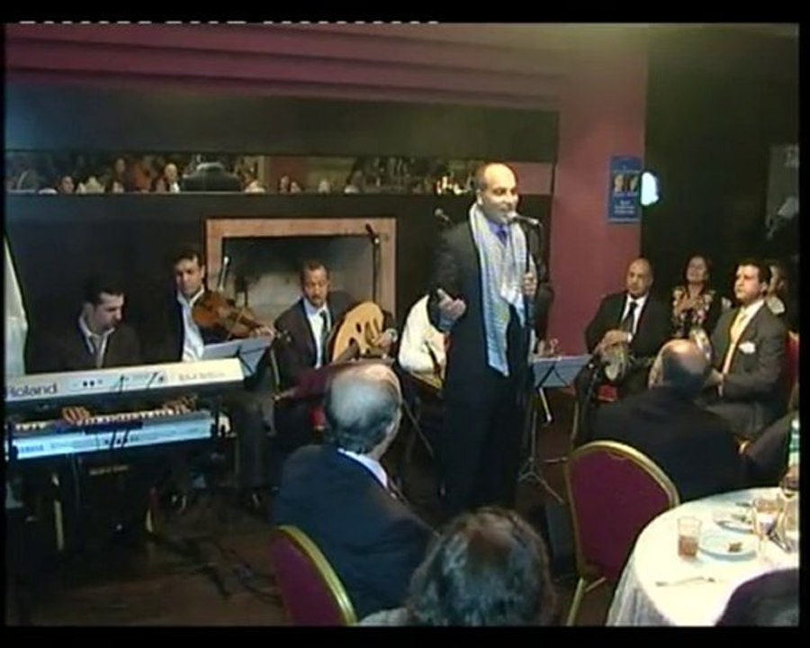 AWEL HAMSA 1 SAID NOUR