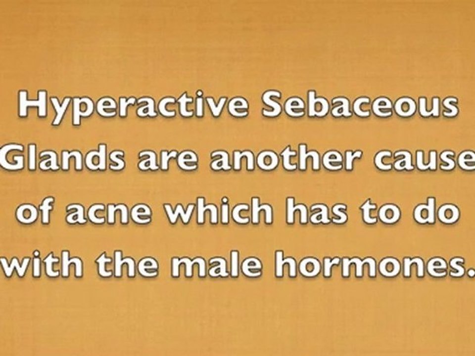 Acne home Remedy:  Acne101