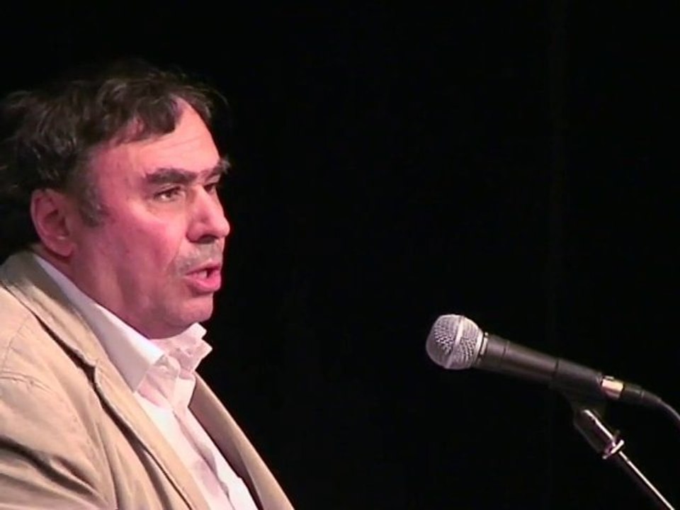 Benjamin Stora au Débat Marianne