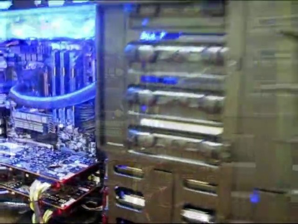 Cyberpowerpc AZZA Hurrican 2000