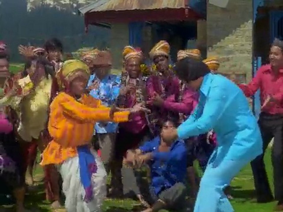 Jai Jai Shiv Shankar