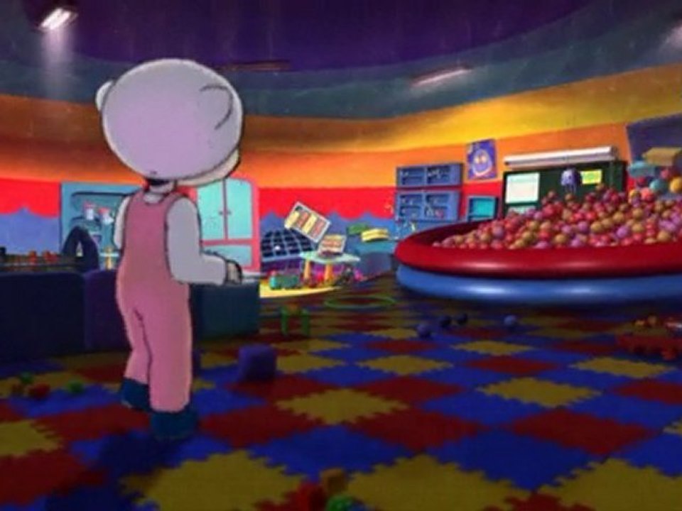 Maternelle (kindergarten)