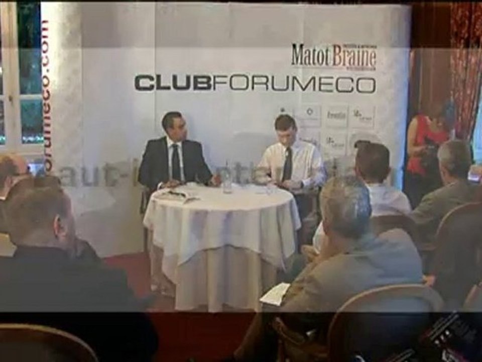 Sécurité informatique : un enjeu de survie