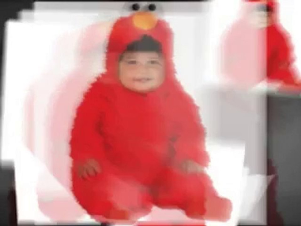 Elmo Costumes Sesame Street Costumes