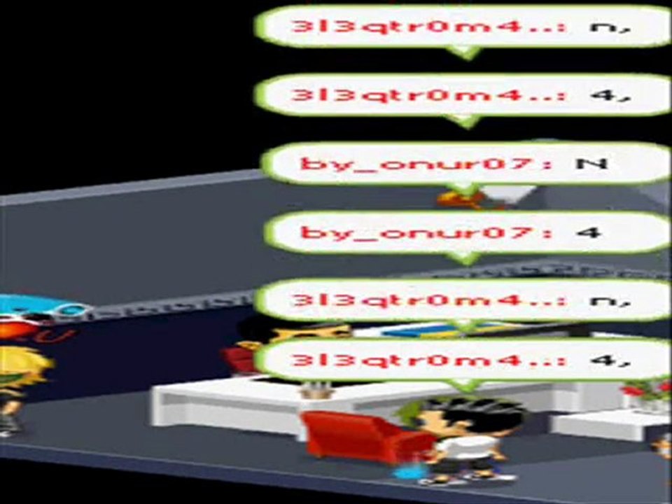 Onur07 ile Eğlenceli ve Samimi Bir Sohbet 🎉