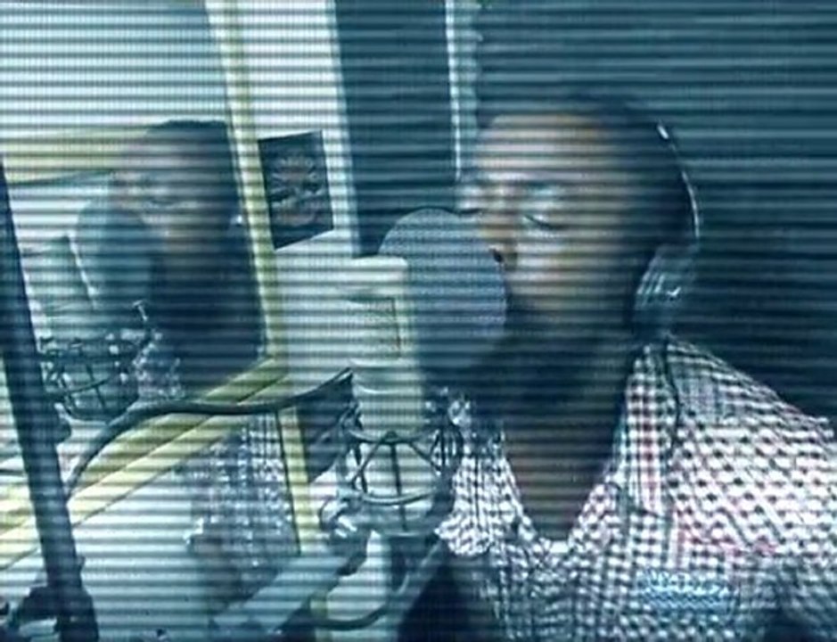 GUIDANCE dub session (GUIDANCE dub ses)