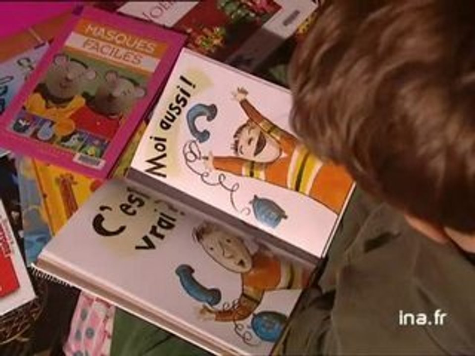 Chris Raschka : Allô allô