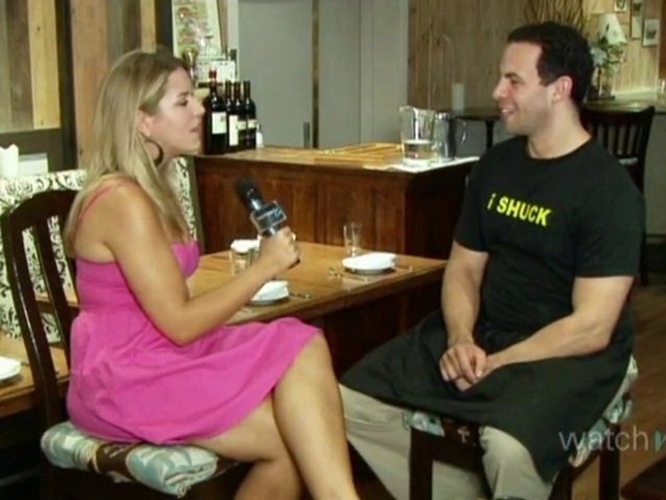 Oysters 101: Learn the Basics