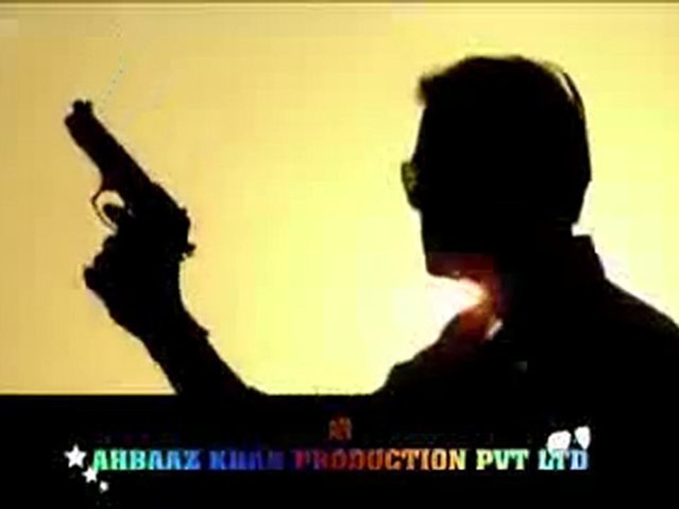 Dabangg [Trailer]
