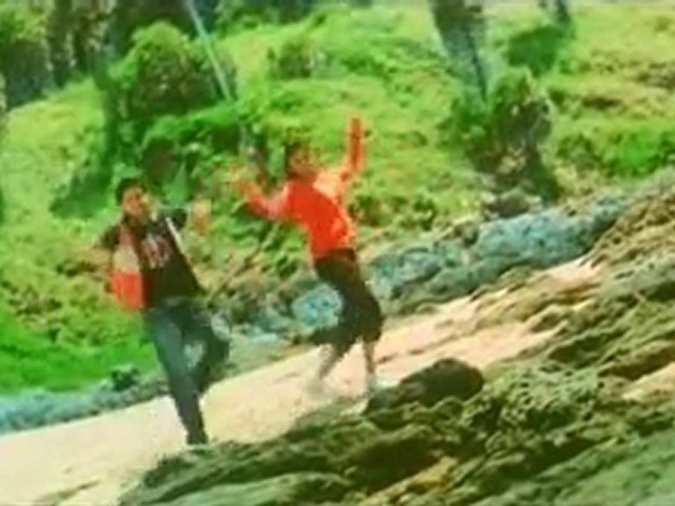 Chennai Kadhal- Angel Angel