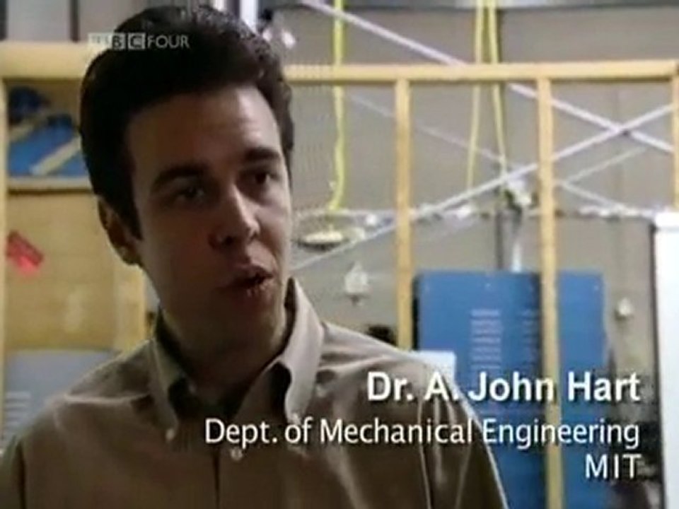 The Quantum Revolution (2 of 5)