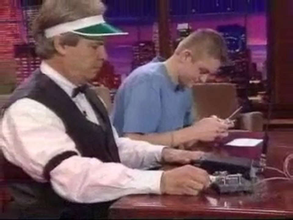 Technologie moderne vs Morse Code