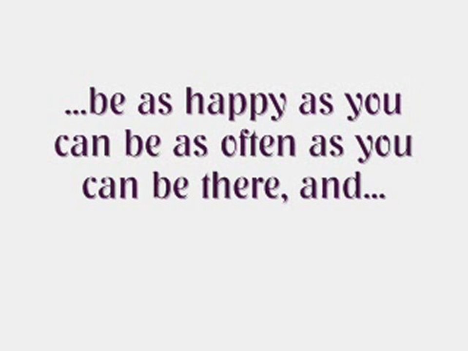 Joyfull Manifest Your Desires