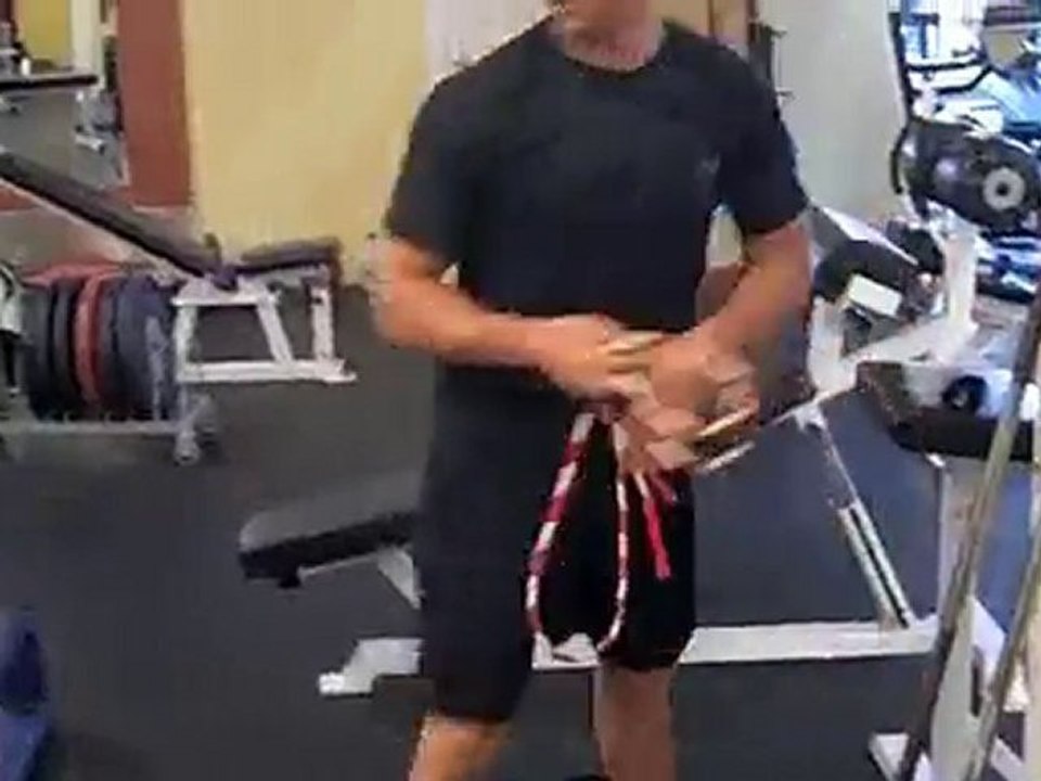 10 Minute ABS SHREDDING Workout