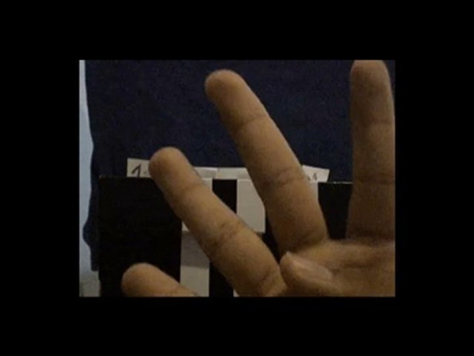 Resultados del sorteo