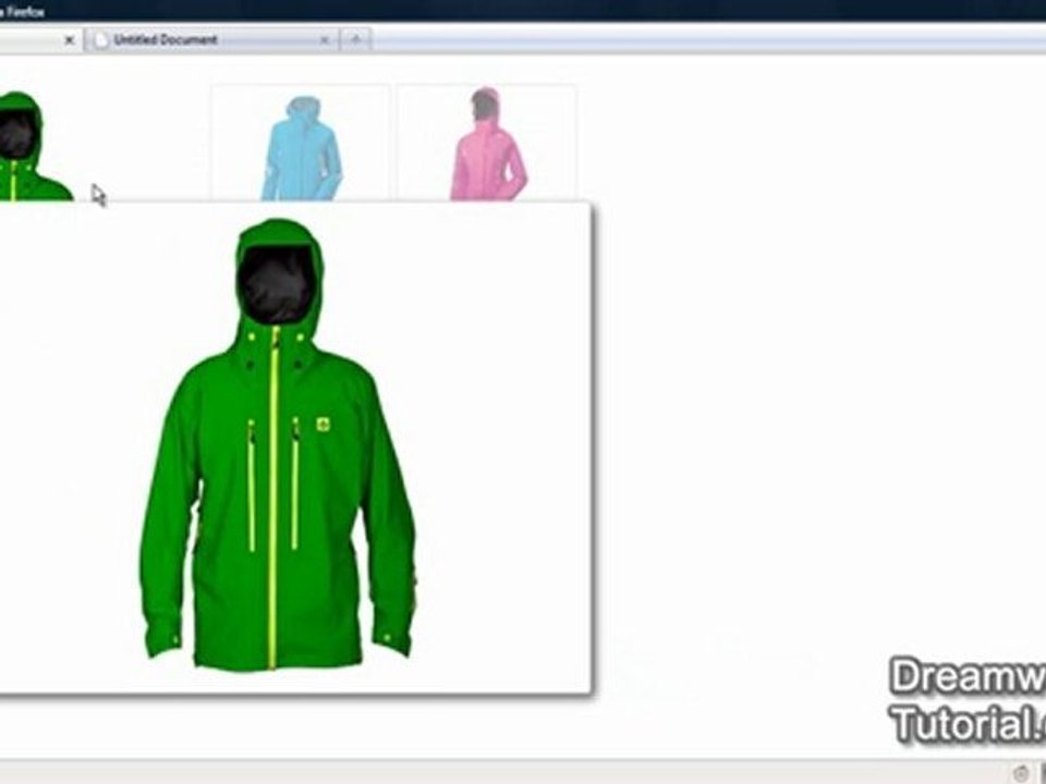 Image Rotator and  Image Zoomer - 1 of 2