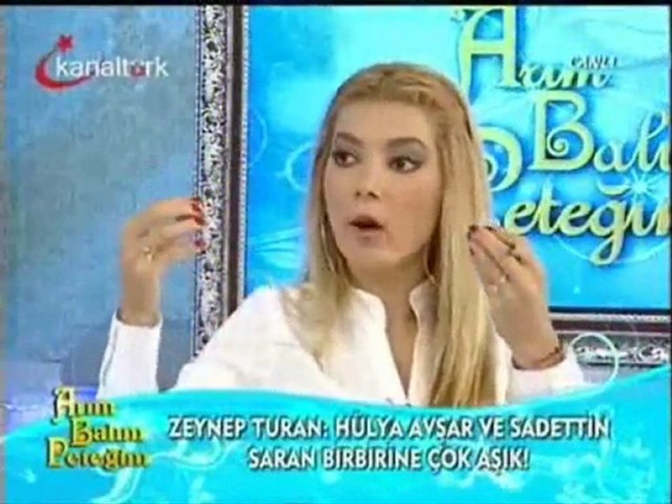 Beren Saat
