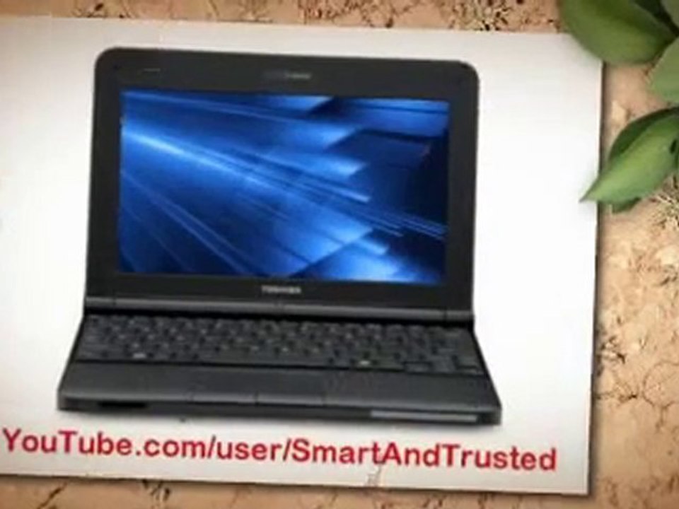 TOP 10 Best Buy Mini Notebook Computers for 2010