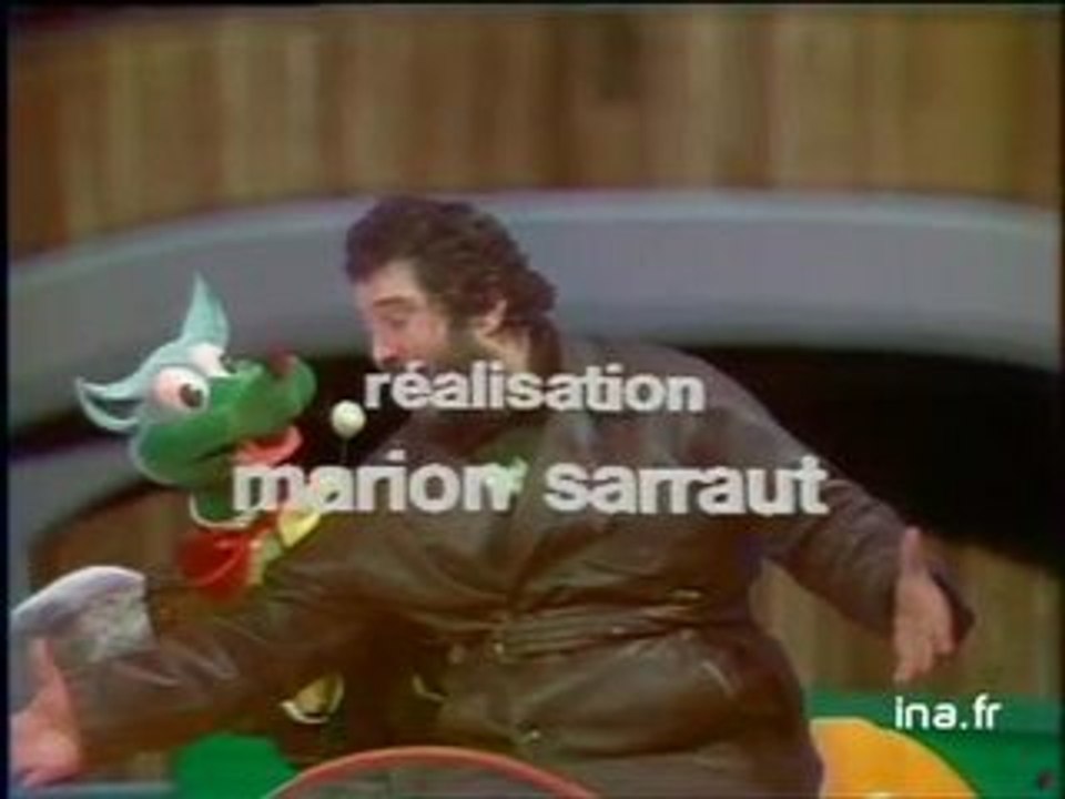 Carlos "Professeur Carlos"